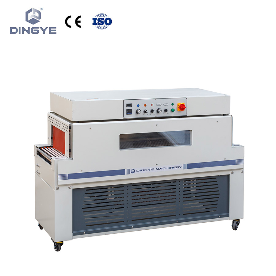 DSC4525L Thermal Shrink Packaging Machine
