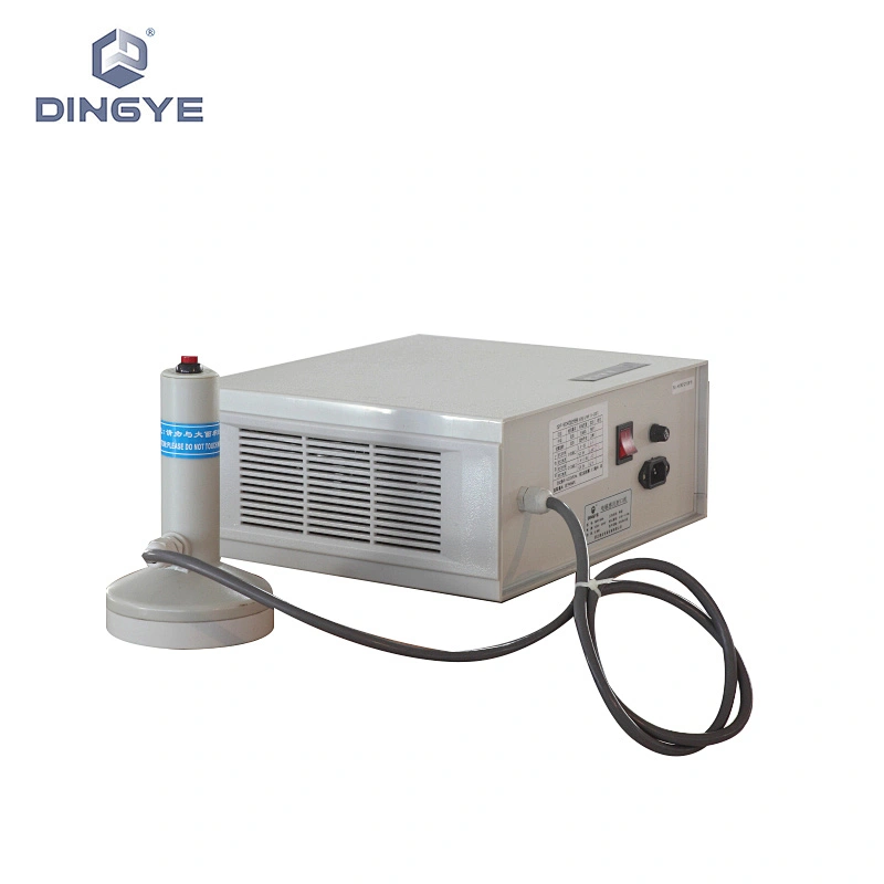 DGYF-S500A Portable induction sealer
