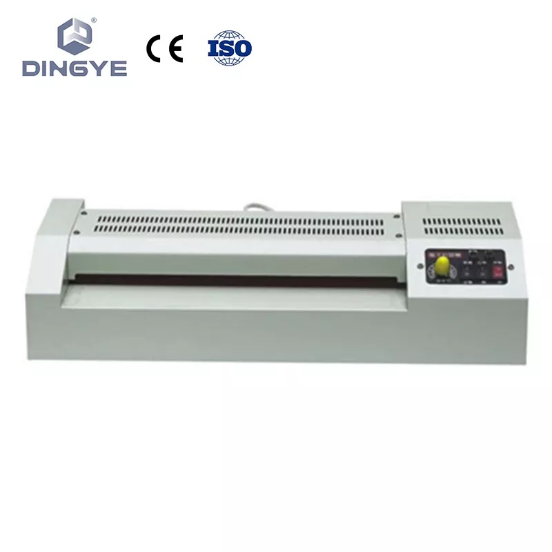Laminadora SF-320