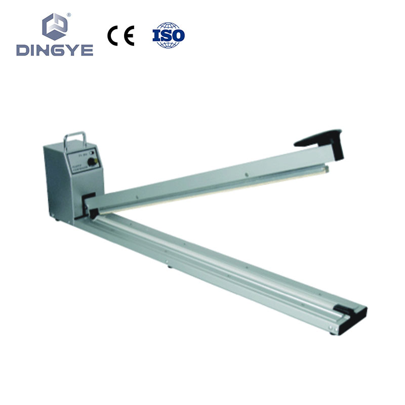 LFS Hand impluer sealer
