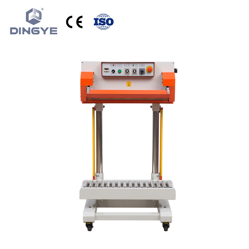Sellador neumático QLF-700A