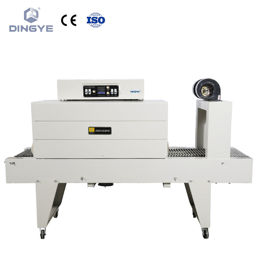BSE4535 PE Film shrink packaging machine