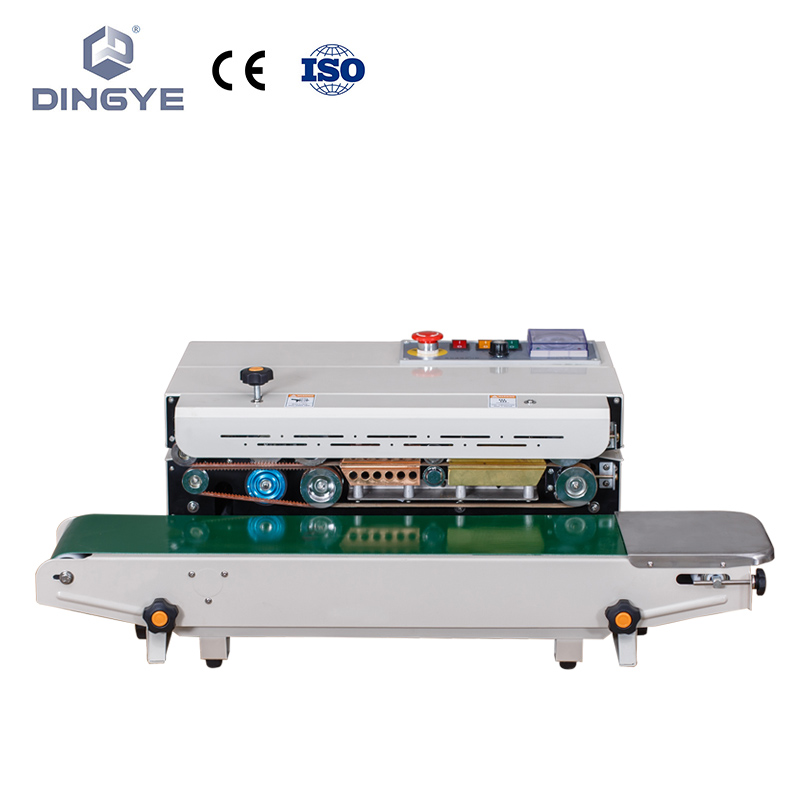 FR-900L Continuous band sealer