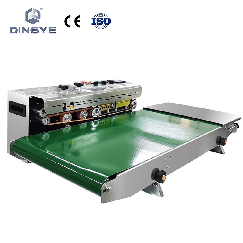 FRD-1000W Solid ink coding band sealer