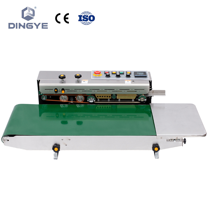 FRD-1000W Solid ink coding band sealer