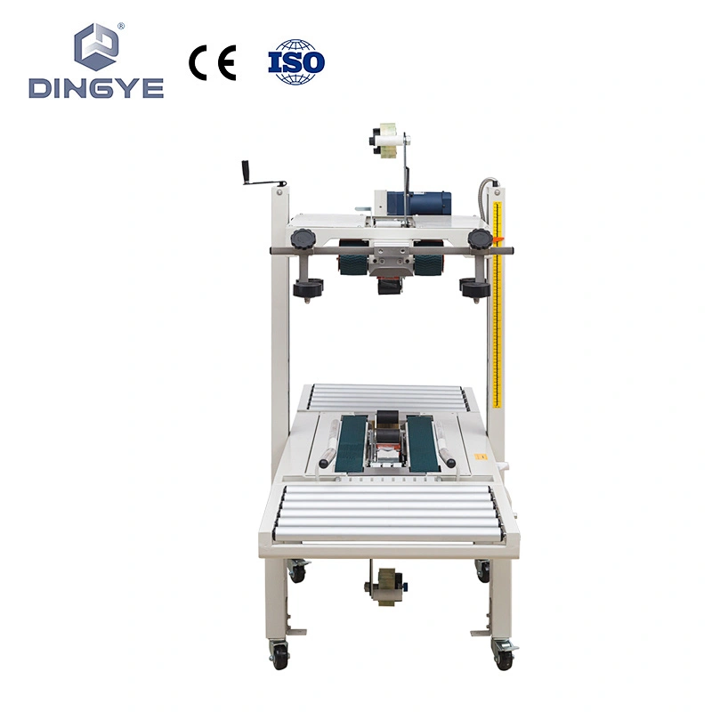 Sellador de cartón FXA6050S