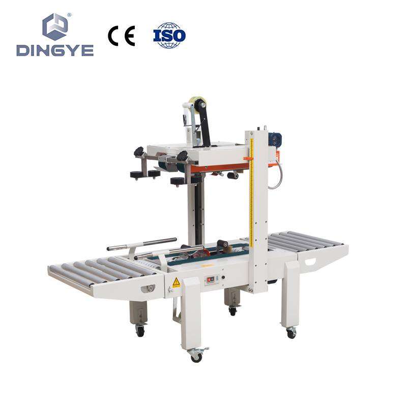 Sellador de cartón FXA6050S