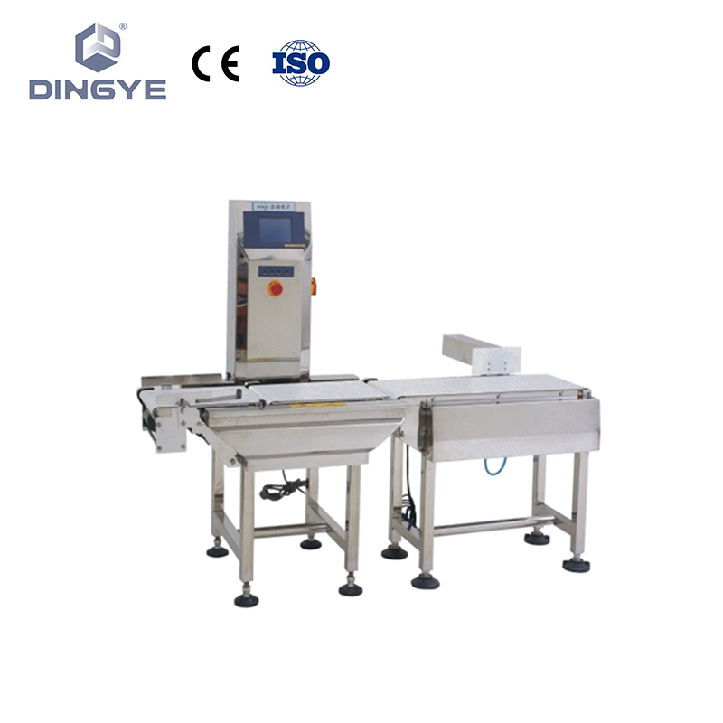 FC-230 重量檢查器