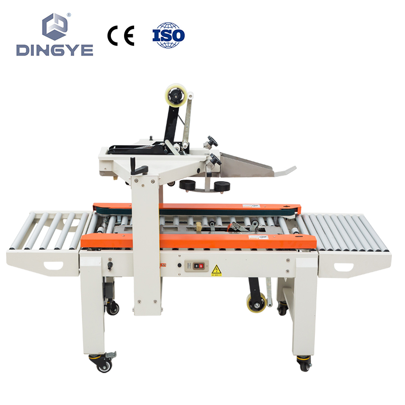 FXC4050XFG Carton sealer