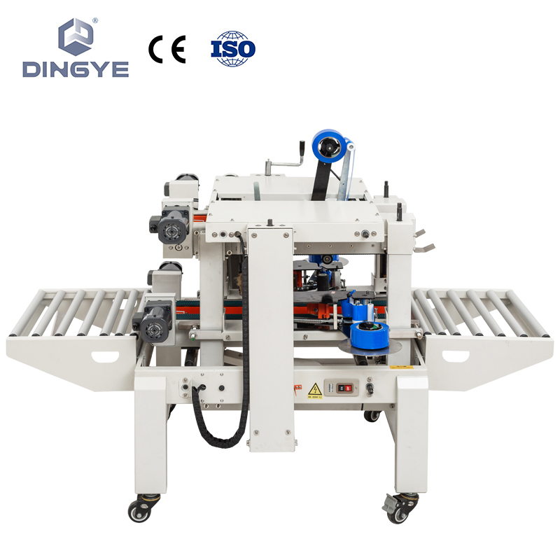 DFXA5030C  Carton sealer
