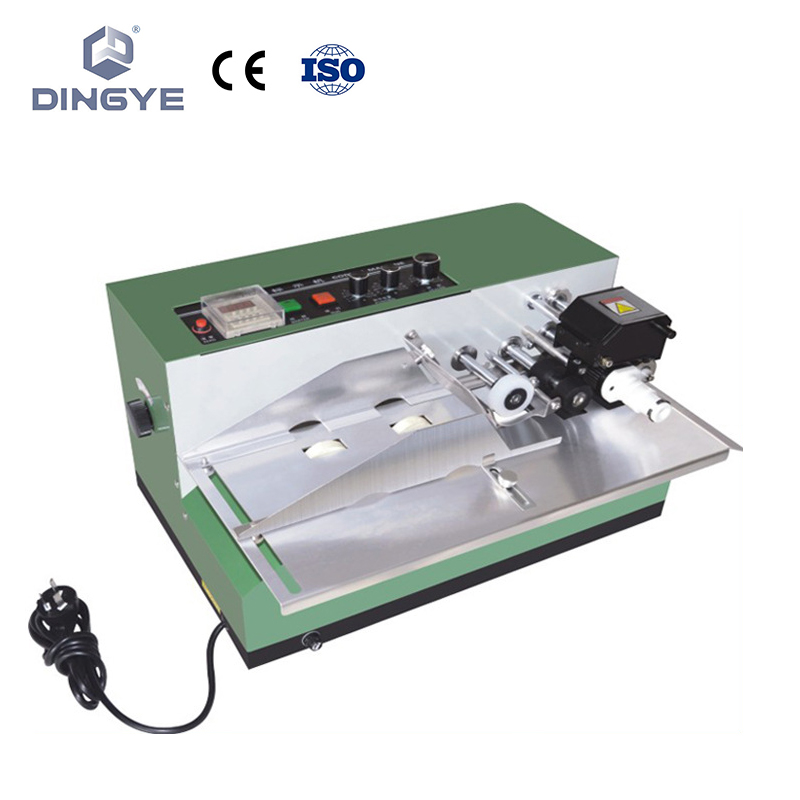 MY-380F solid-ink coding machine