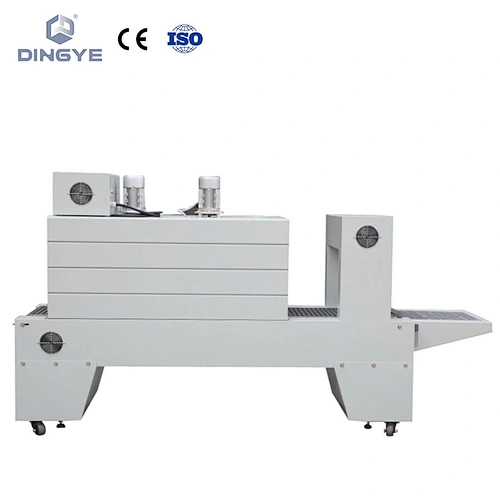 BSE6040A Jet PE  Film shrink packaging machine