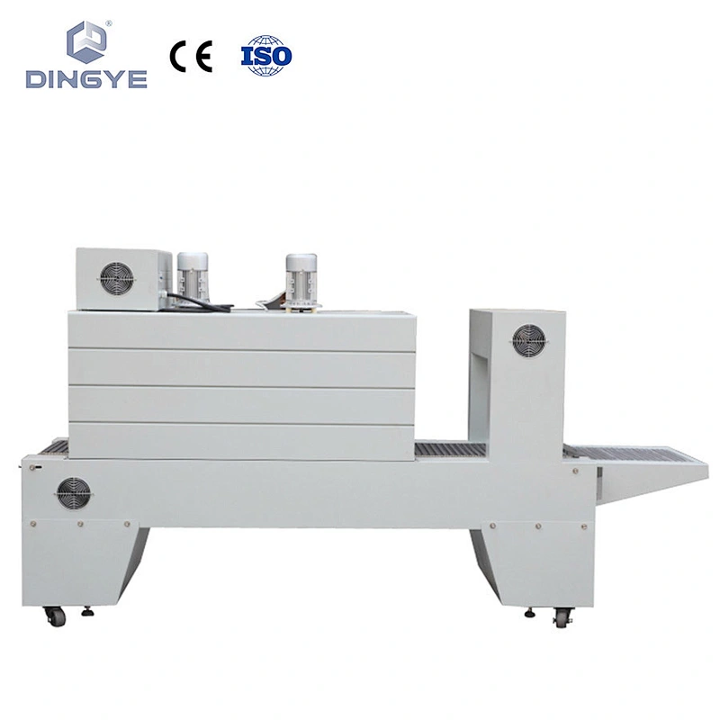 BSE6040A Jet PE  Film shrink packaging machine