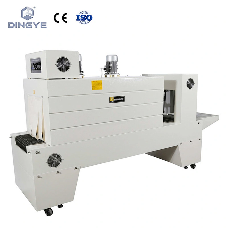 BSE6040A Jet PE  Film shrink packaging machine