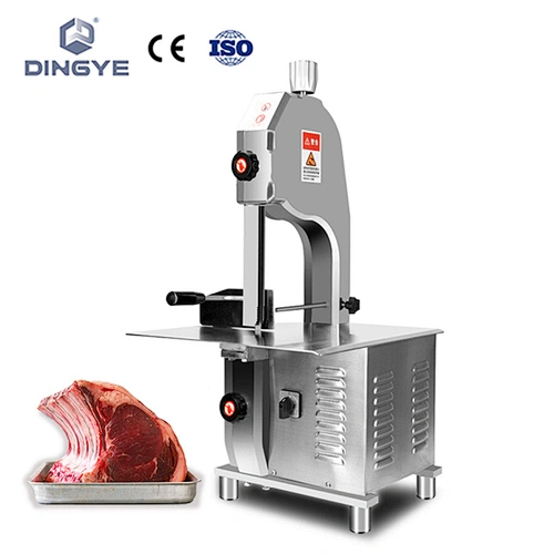 Bone saw machine