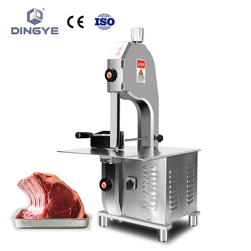 Bone saw machine