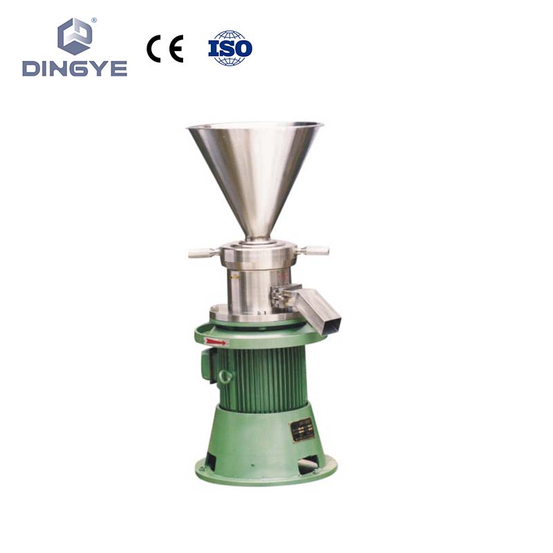 Molinillo coloidal vertical JM-120