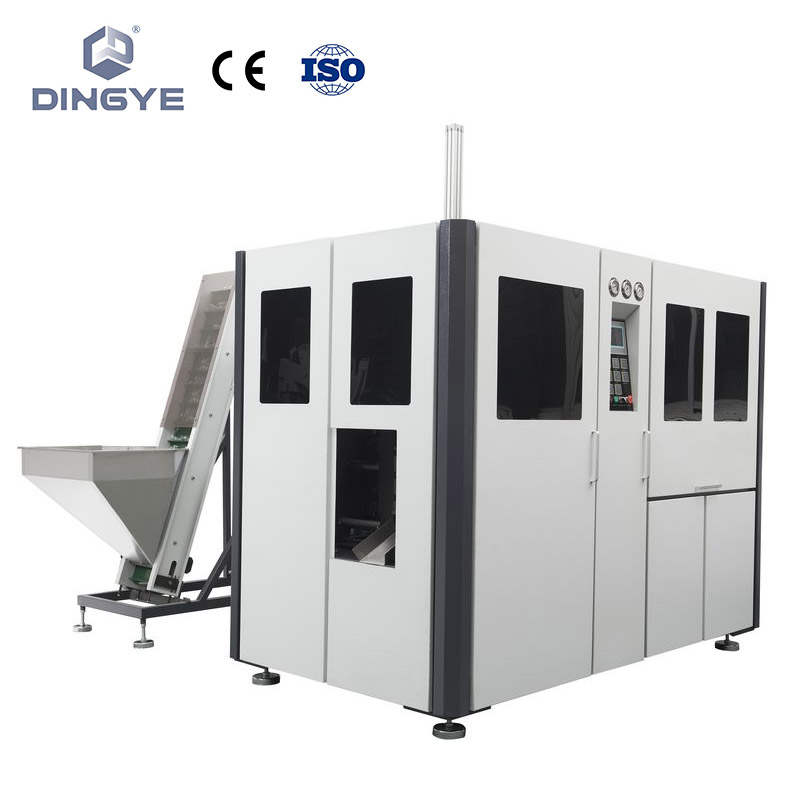 DYB-3-1500 全自動吹瓶機