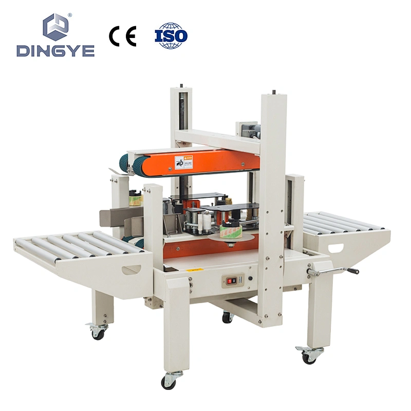 DFXA5050C Carton sealer