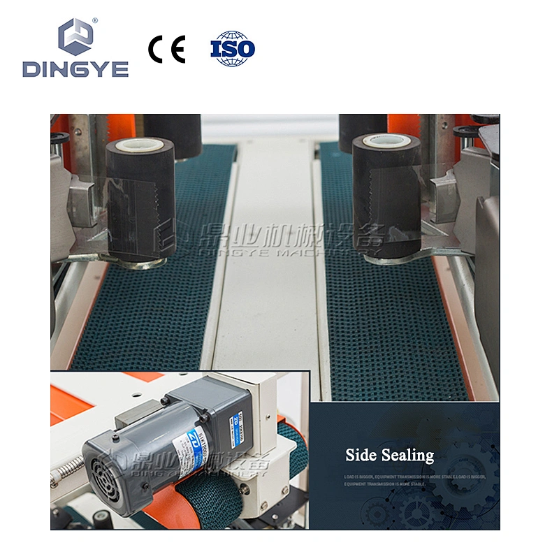 DFXA5050C Carton sealer