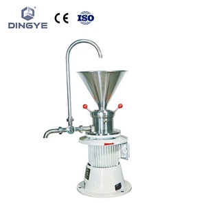 JM-60立式膠體研磨機