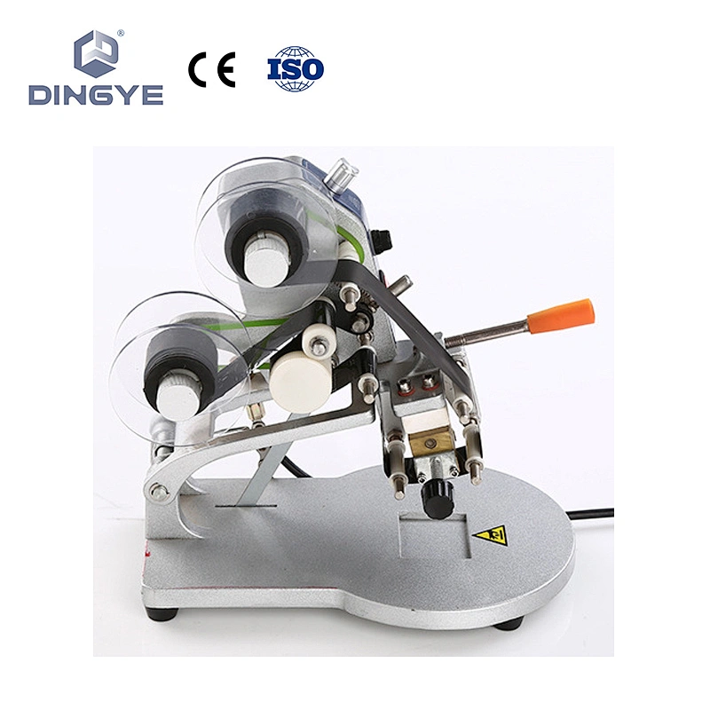 DY-8 Hot code printer