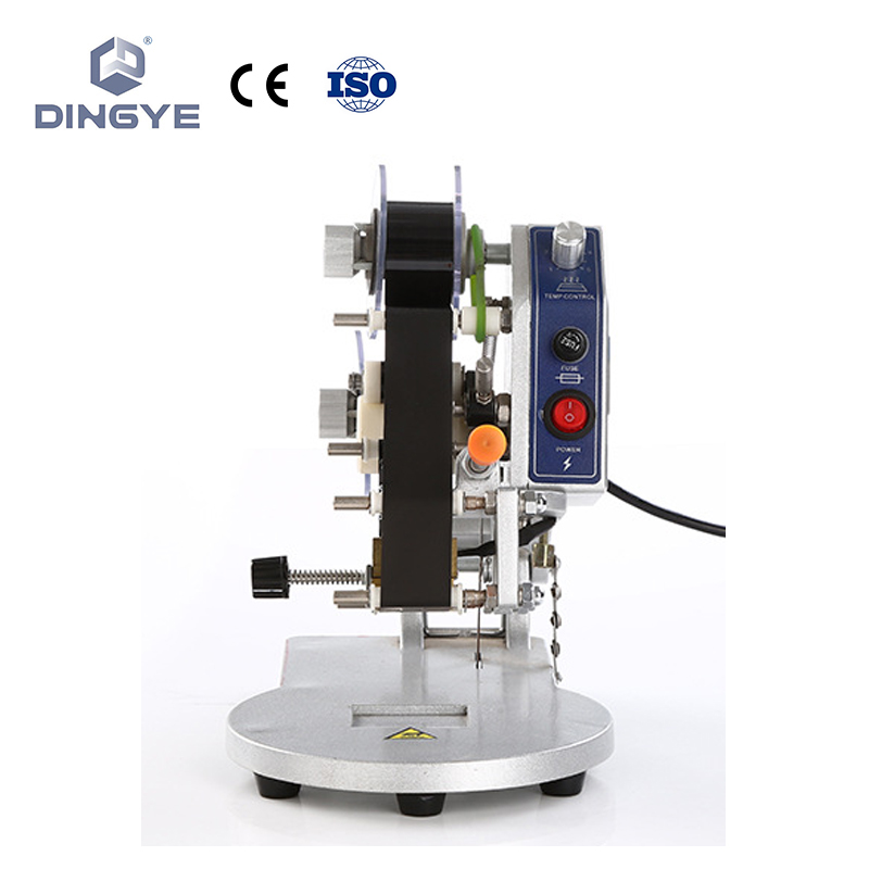 DY-8 Hot code printer