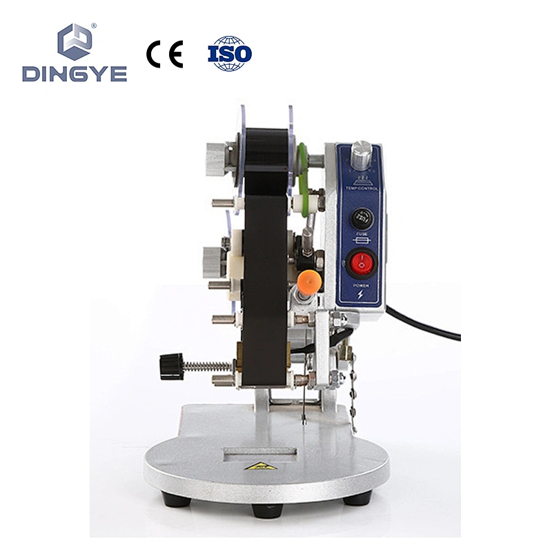 DY-8 Hot code printer