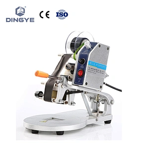 DY-8 Hot code printer