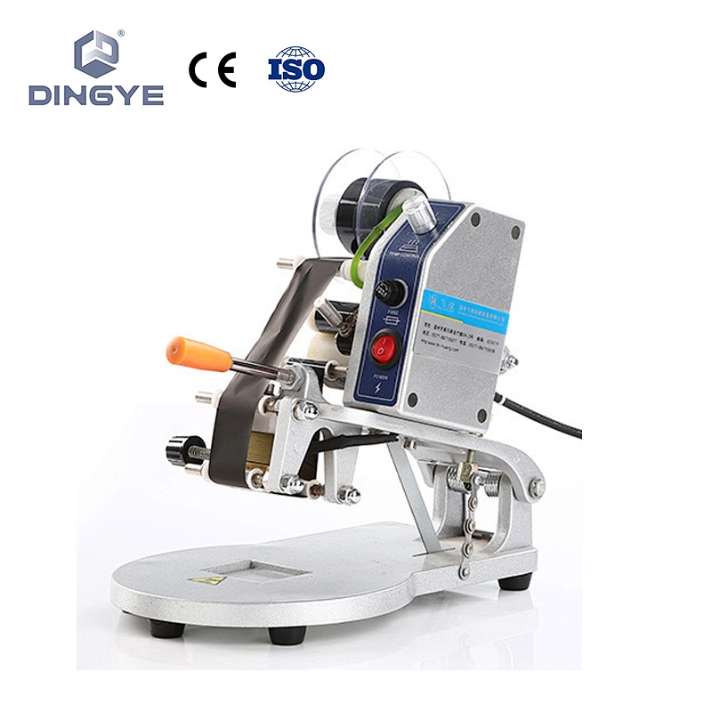 DY-8 Hot code printer