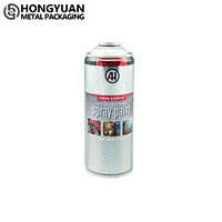 tinplate cans