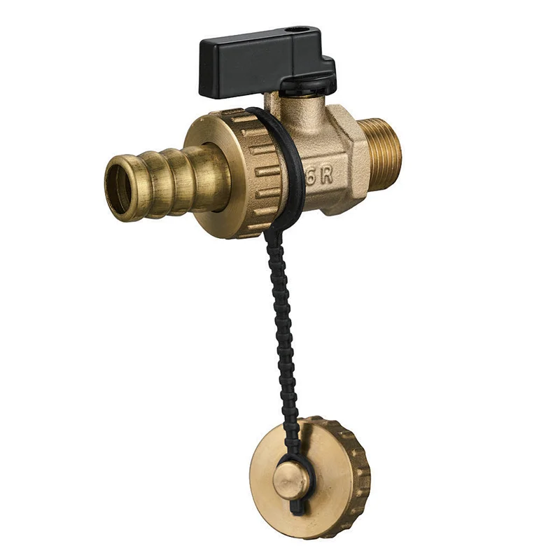 Drain Ball Valve