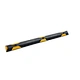 Parking curb stopper