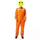Workwear protective clothing