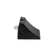 Rubber chock blocks