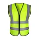 Class 2 safety vest
