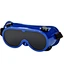 Welding safety goggles
