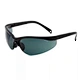 Anti UV and anti radiation glasses