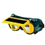 Welding glasses UV protection