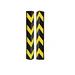 Rubber wall corner bumpers