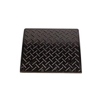 kerb ramp