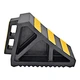 Mini wheel chocks