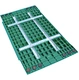 Grp trench covers
