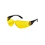 UV blocking safety glasses
