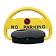 Remote control parking lock