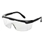 Chemical safety goggles