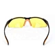 Anti UV rays glasses