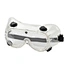 Protective eyewear for nurses