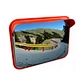 convex mirror