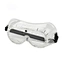 Lab safety goggles